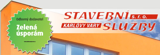 Stavebn sluby Karlovy Vary